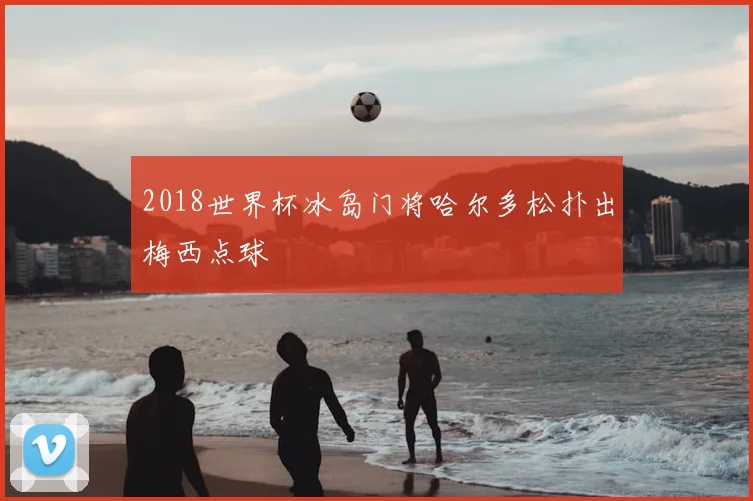 2018世界杯冰岛门将哈尔多松扑出梅西点球