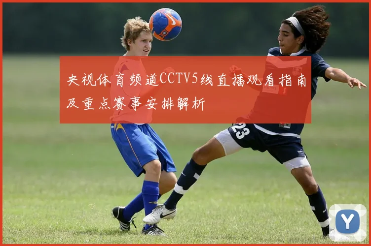 央视体育频道CCTV5线直播观看指南及重点赛事安排解析