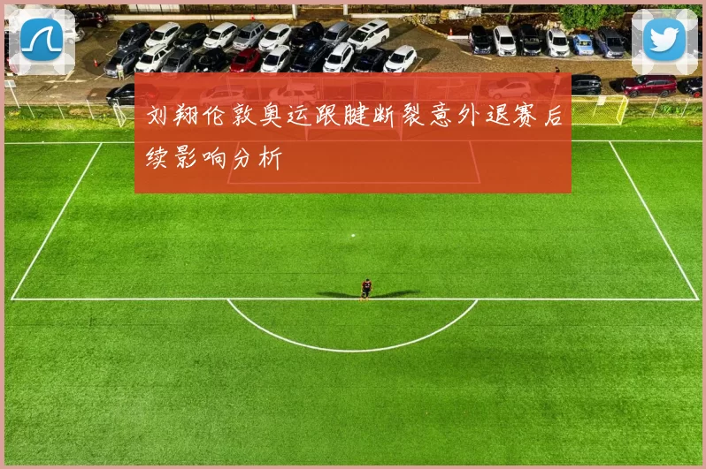 刘翔伦敦奥运跟腱断裂意外退赛后续影响分析