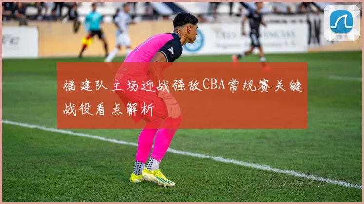 福建队主场迎战强敌CBA常规赛关键战役看点解析