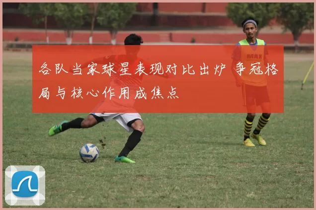 各队当家球星表现对比出炉 争冠格局与核心作用成焦点