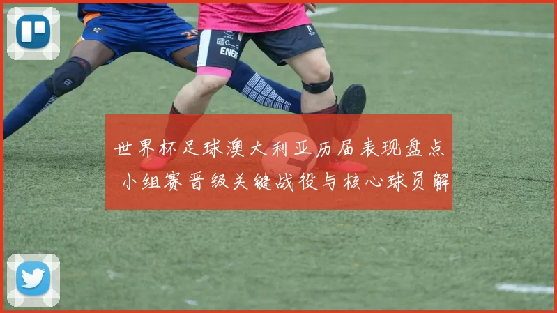 世界杯足球澳大利亚历届表现盘点 小组赛晋级关键战役与核心球员解析