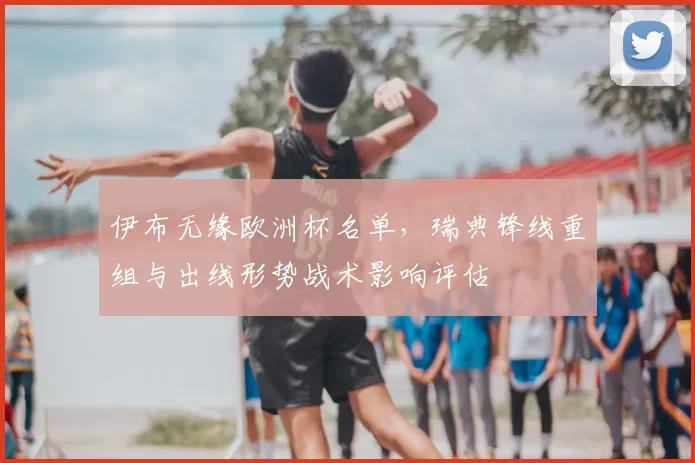 伊布无缘欧洲杯名单,瑞典锋线重组与出线形势战术影响评估